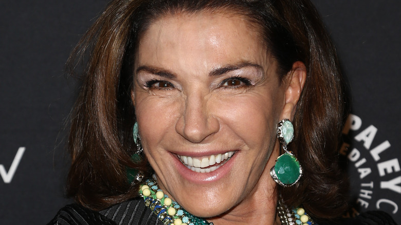 Hilary Farr