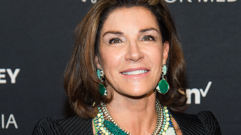 Hilary Farr
