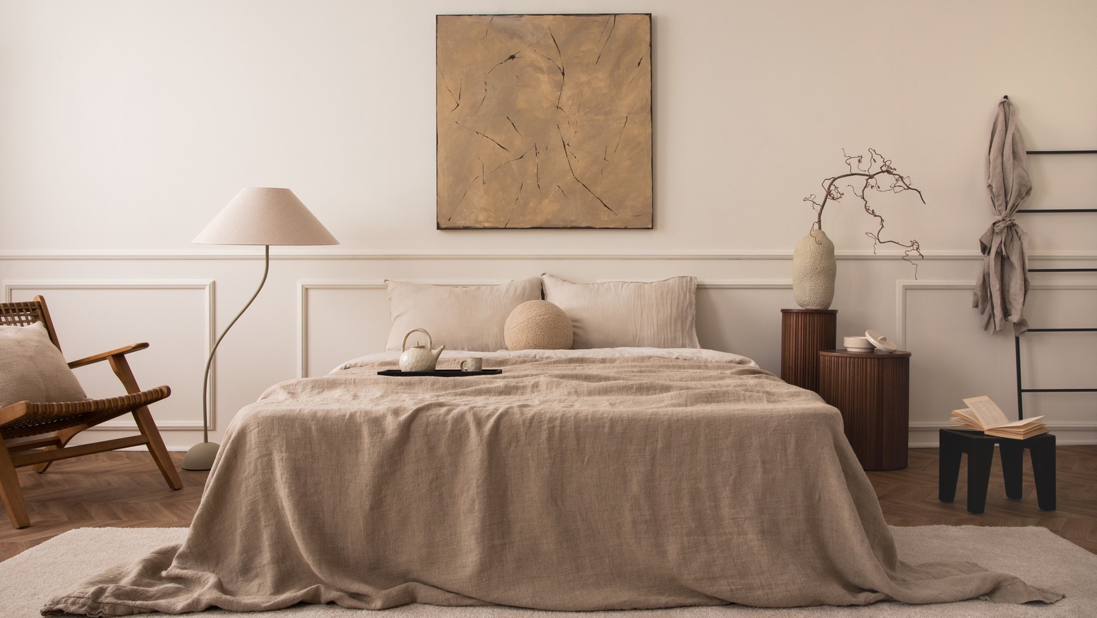 HGTV's Jasmine Roth Swears By This Perfectly Imperfect Decor Style