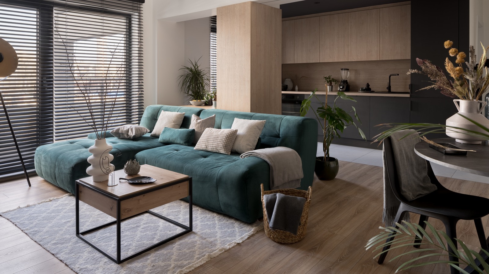 HGTV's Jenn Todryk Says These Design Trends Are Making A Major Comeback ...