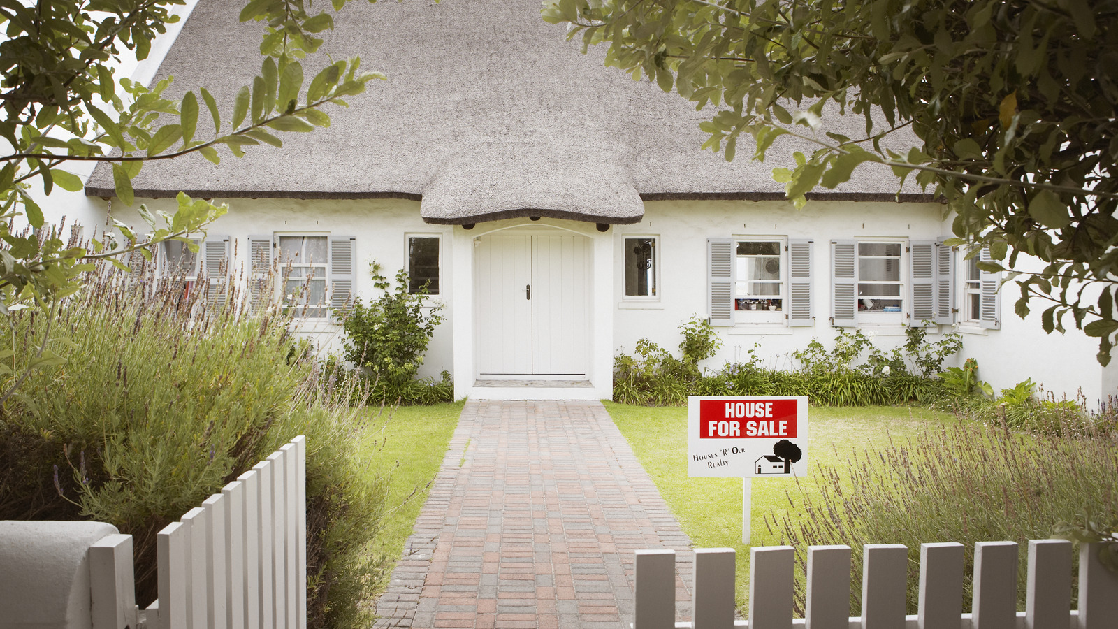 HGTV's Jenn Todryk Says To Renovate These Rooms To Up Your Home's