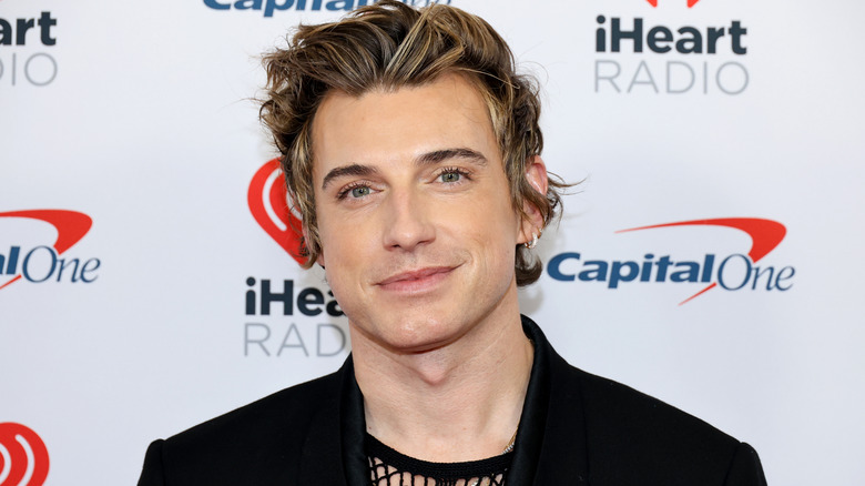 Jeremiah Brent