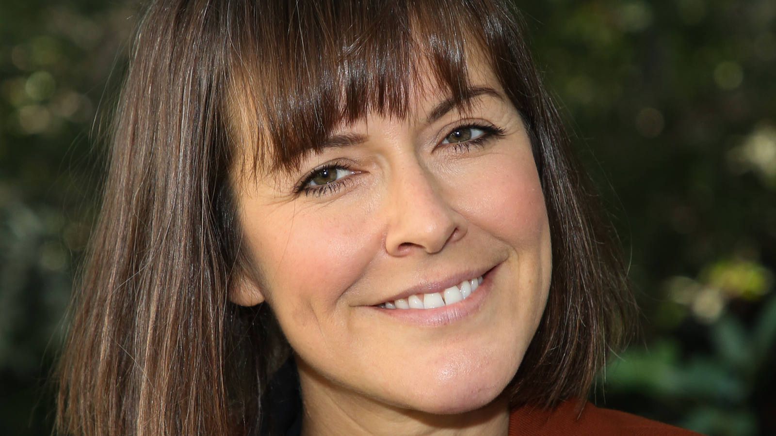 HGTV's Leanne Ford Chooses An Unexpected Item To Replace A Kitchen Island