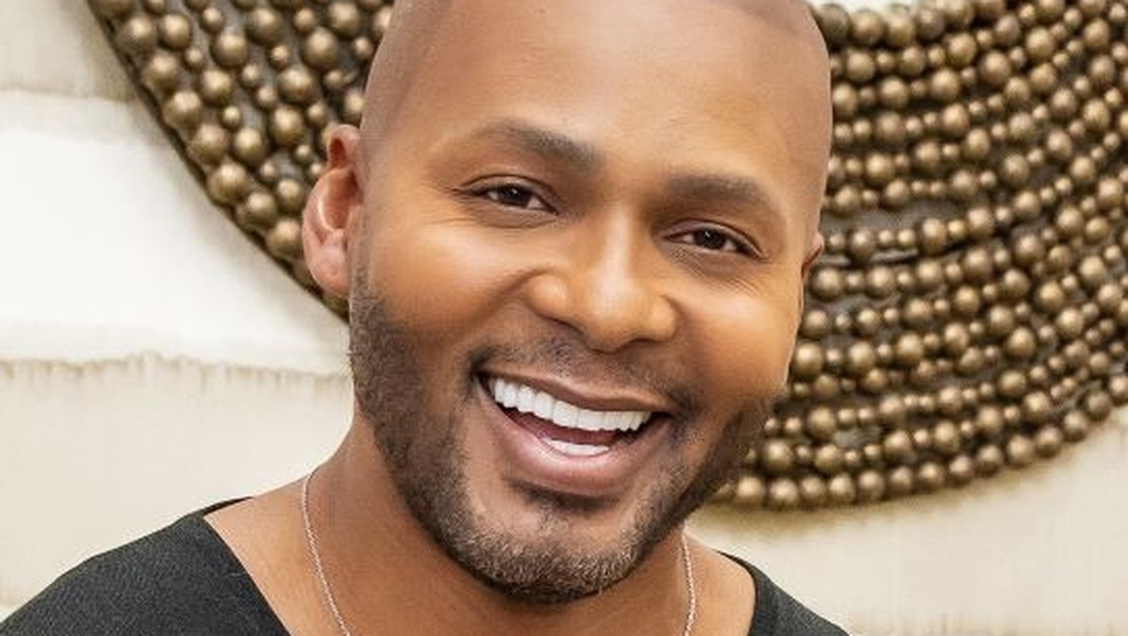 HGTV's Michel Smith Boyd Shares Budget Tips For Creating A Luxurious
