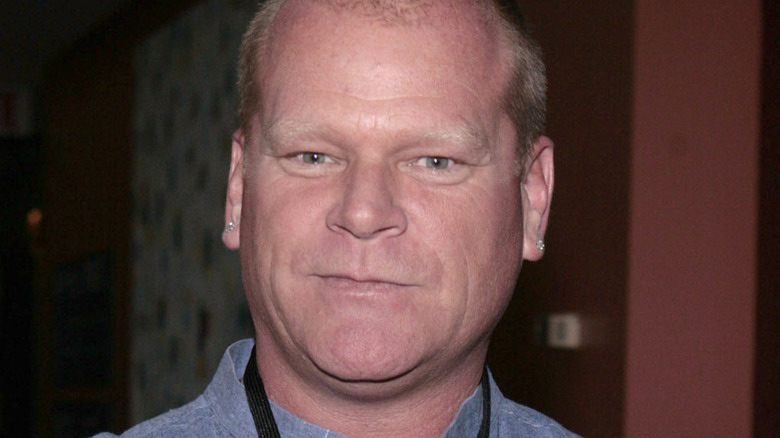 Mike Holmes