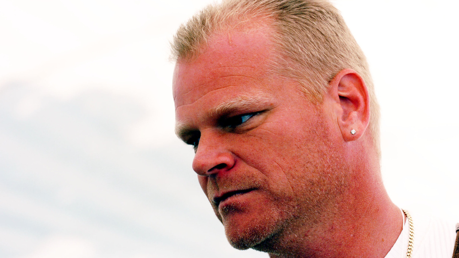 The Flooring Option HGTV’s Mike Holmes Prefers For Durability And Style