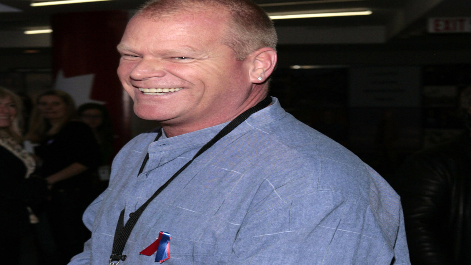 HGTV’s Mike Holmes Thinks Buying These Appliances Is A Waste Of Your Money