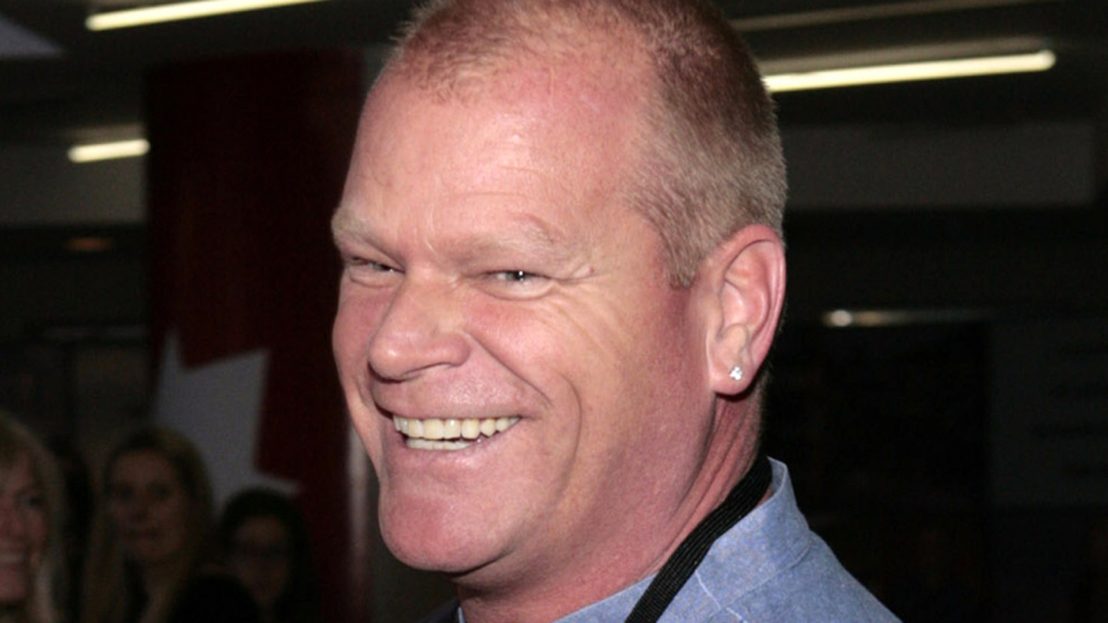 HGTV’s Mike Holmes Thinks Buying These Appliances Is A Waste Of Your Money