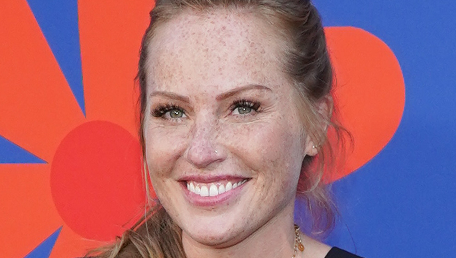 HGTV’s Mina Starsiak Hawk Talks Risky Business And Home Renovation Tips