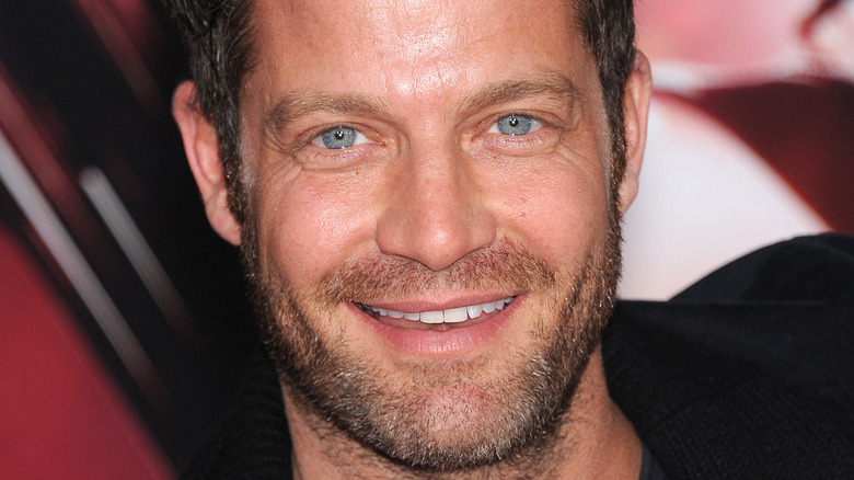 Nate Berkus