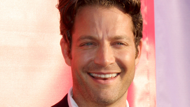 Nate Berkus