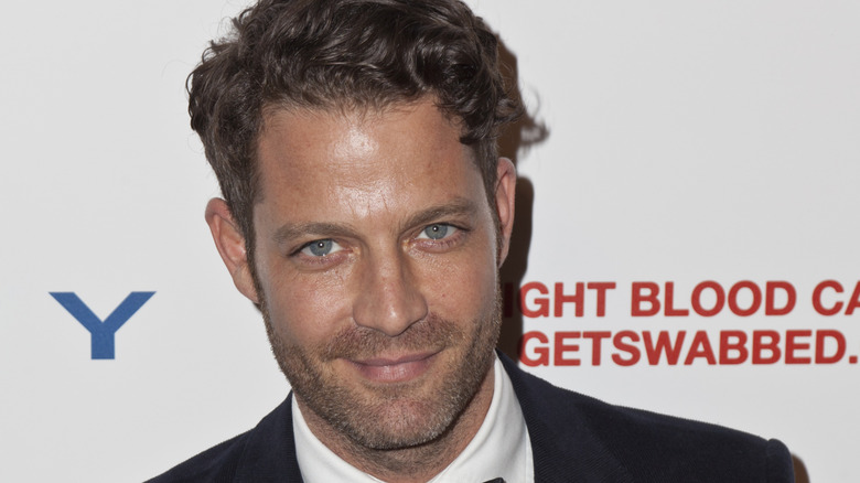 Nate Berkus
