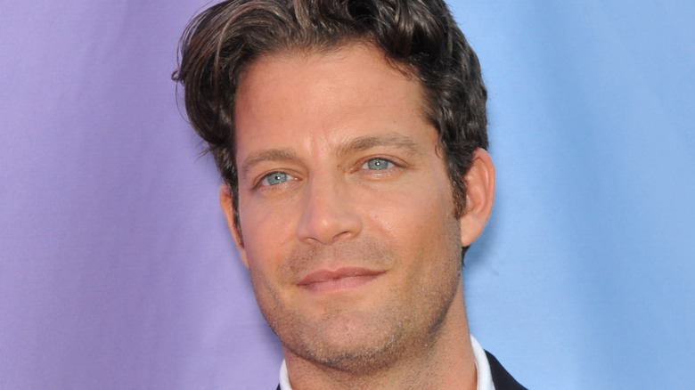 Nate Berkus