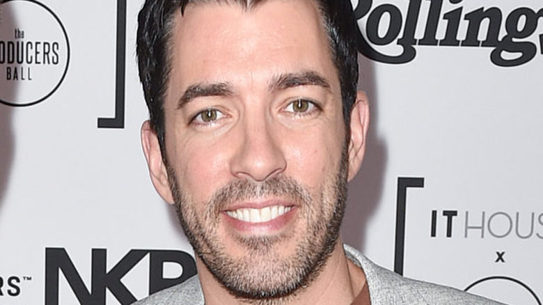 Drew Scott