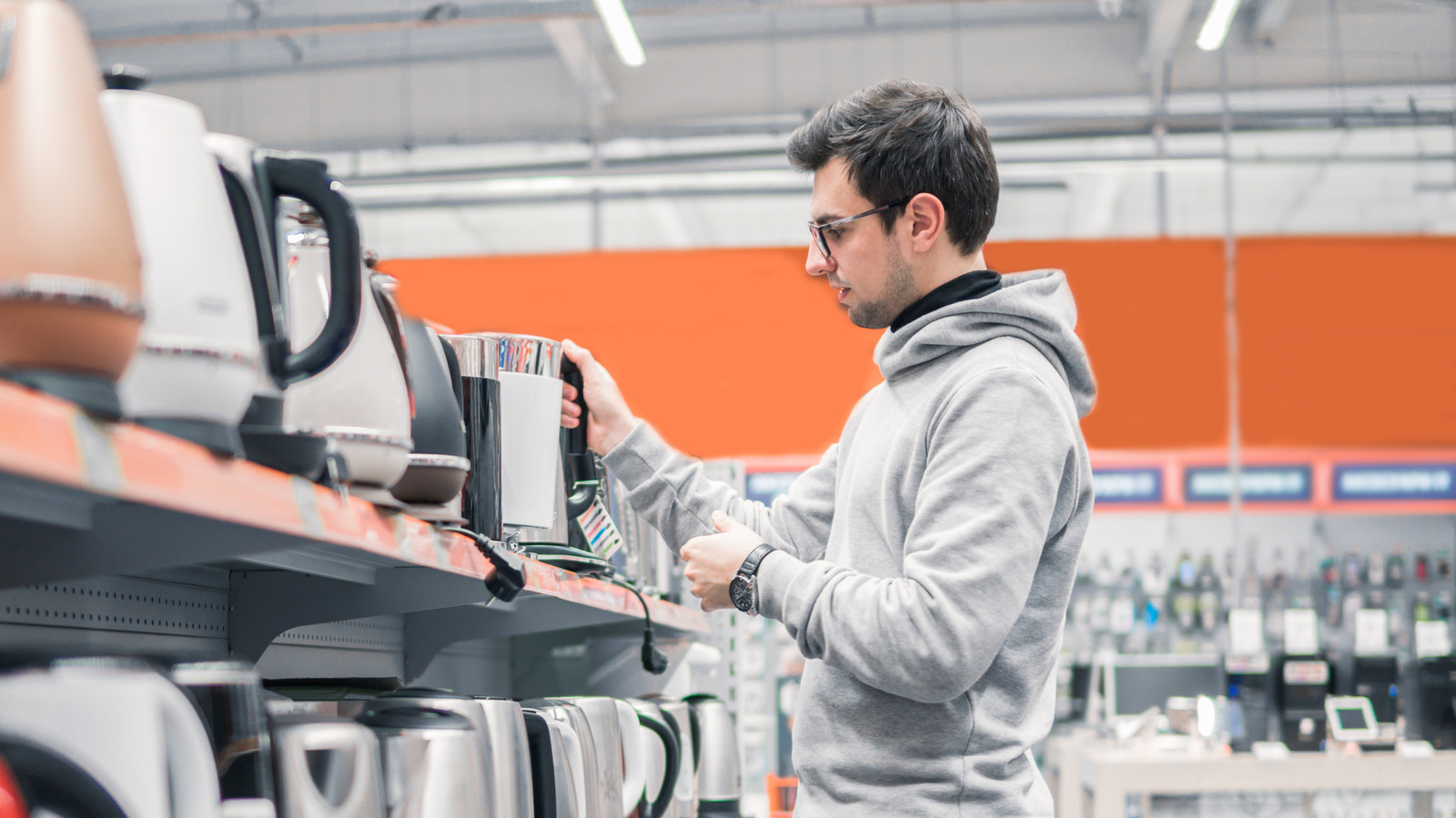 High Prices Aren't Stopping The Popularity Of This Essential Kitchen Appliance