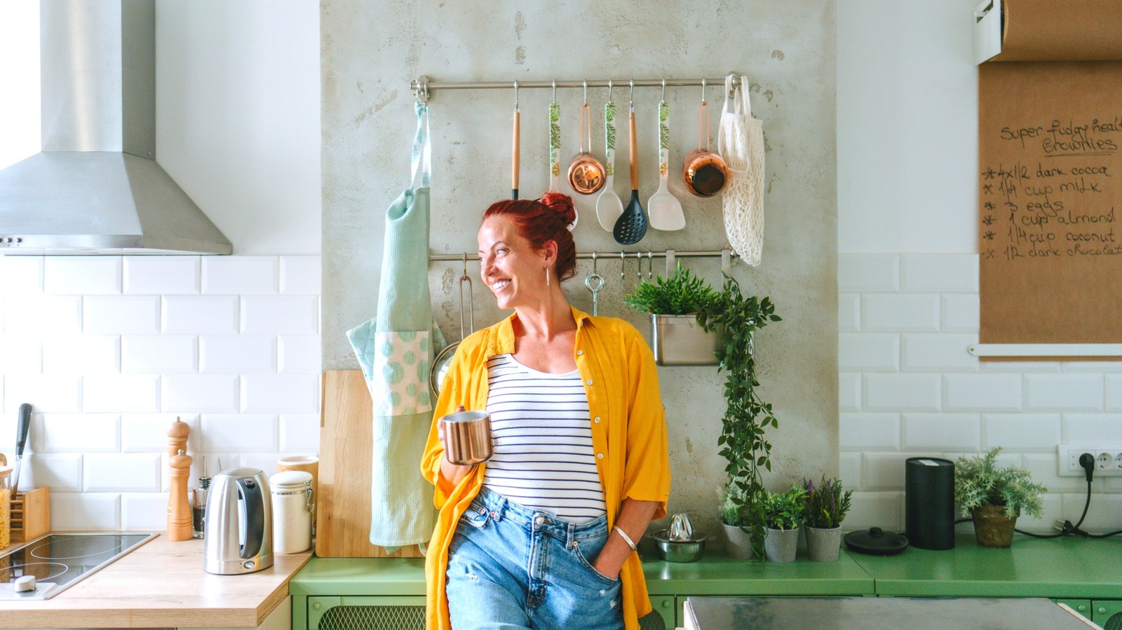 Highly Rated Wayfair Finds That’ll Look Great In Your Kitchen