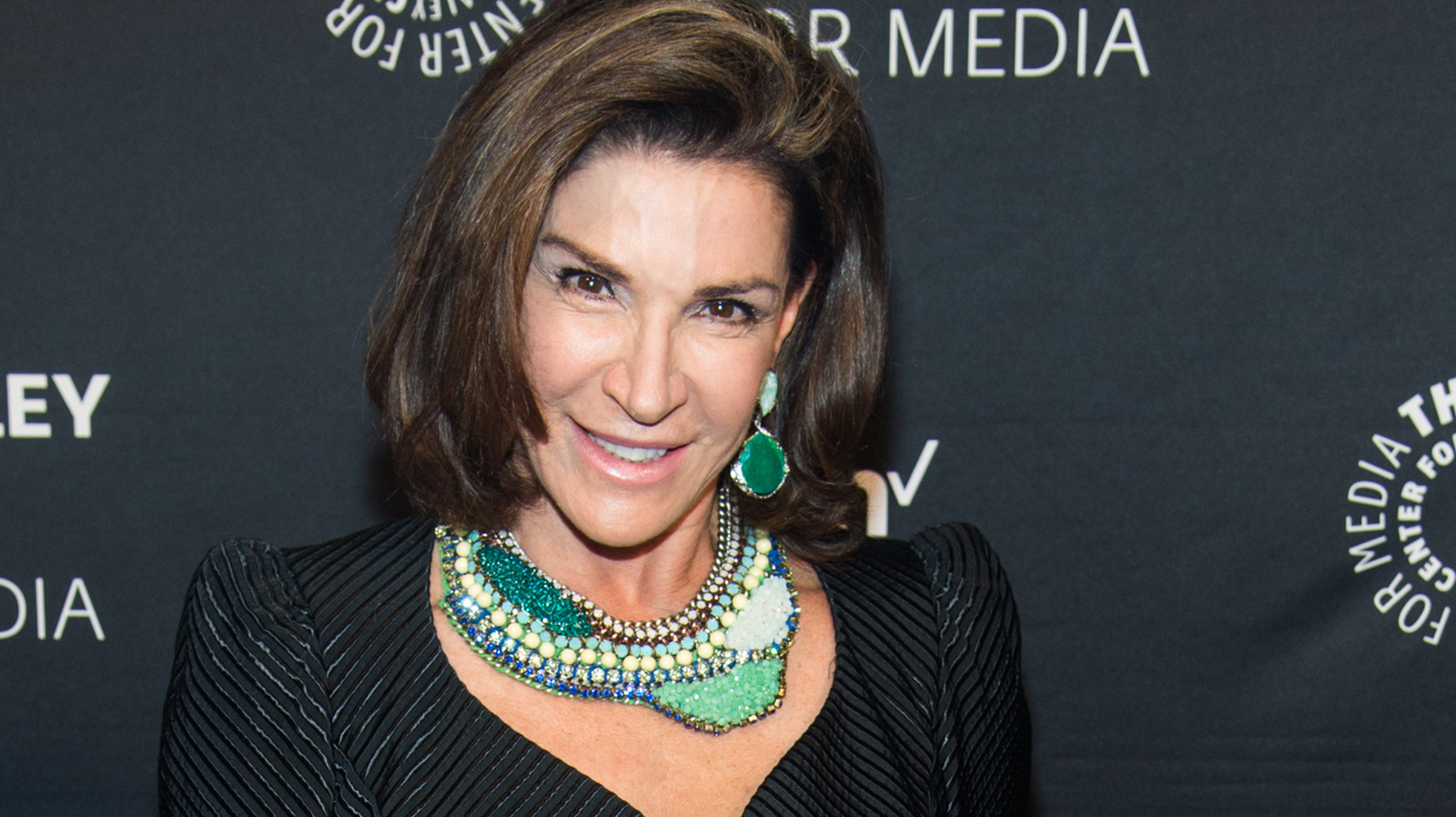 Hilary Farr Hates To Overcrowd A Bedroom With This Common Type Of Furniture