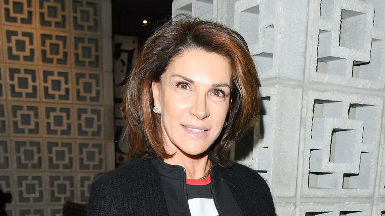 Hilary Farr