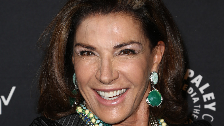 Hilary Farr