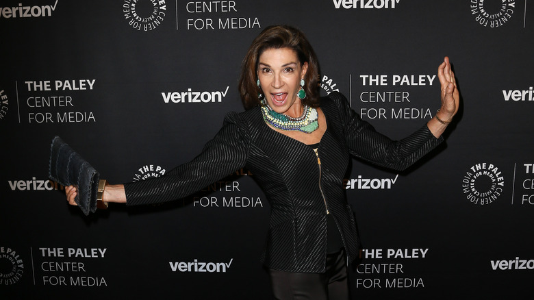 Hilary Farr