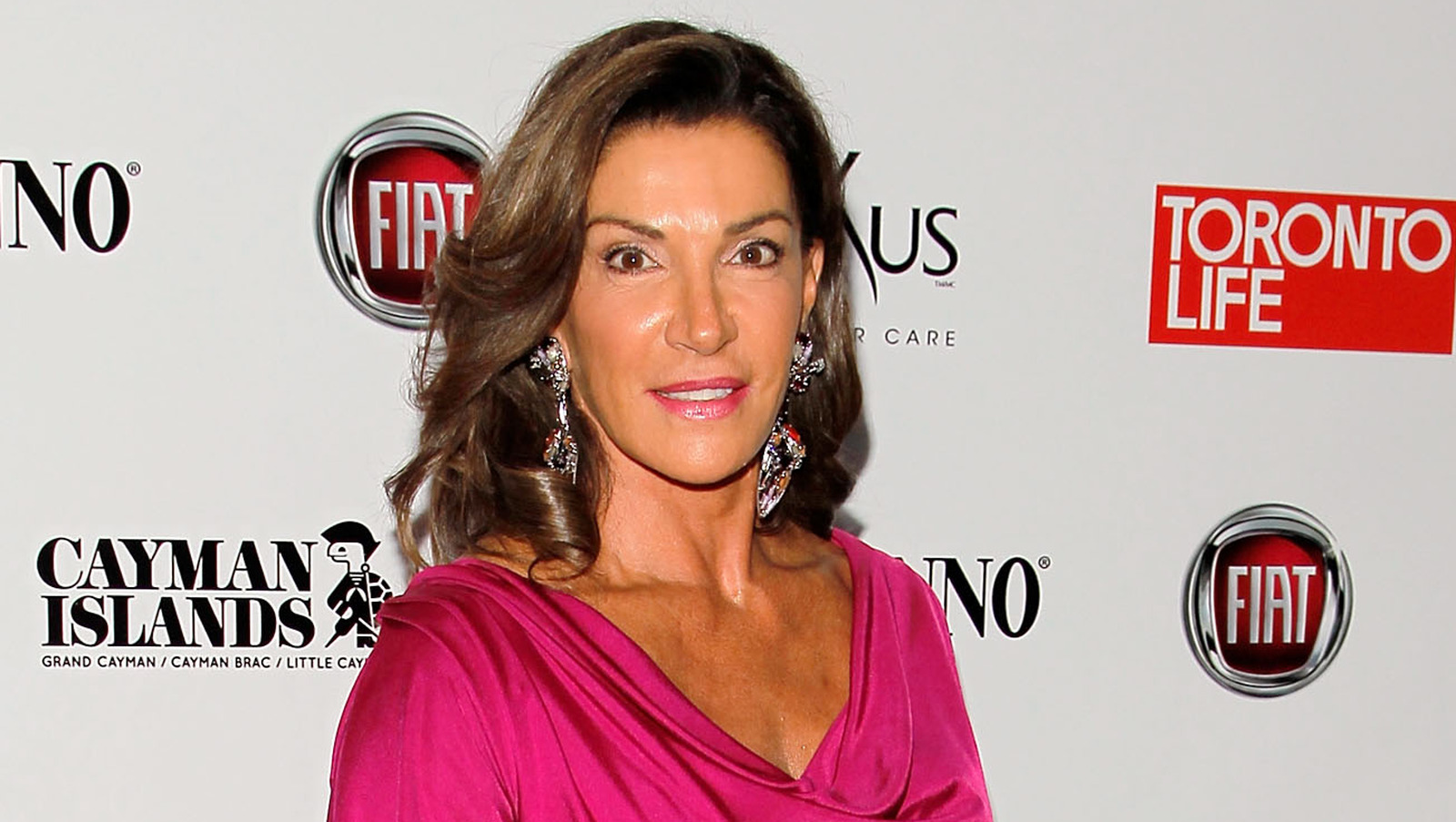 Hilary Farr’s Most Impressive Bathroom Transformations On Tough Love