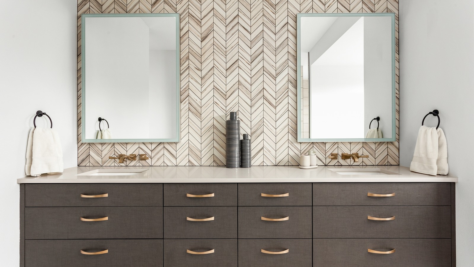 Home Depot Or Lowe's Which Has Better Deals On Bathroom Mirrors?