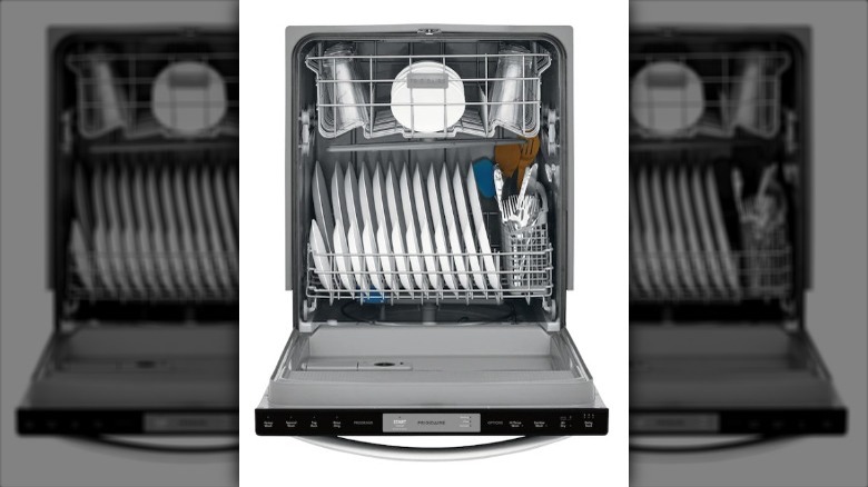 dishwasher-installation-southgate-plumbing