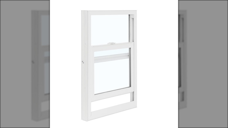Lowe's replacement window