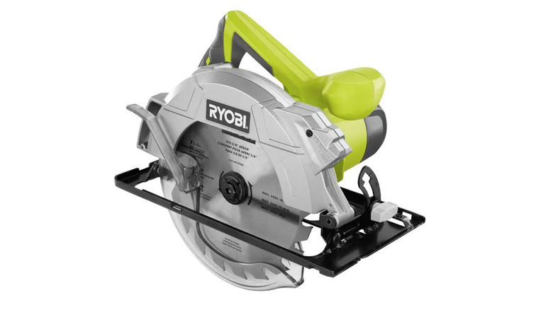 Circular saw