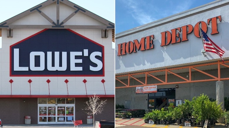 Home Depot Or Lowe's: Which Has Better Deals On Toilets?