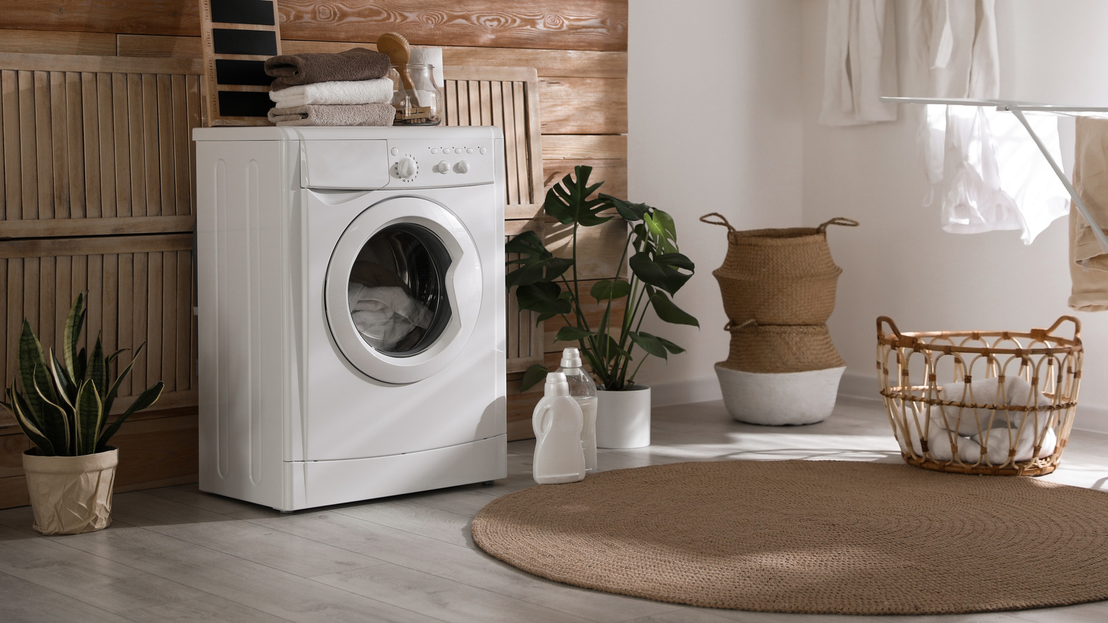 Home Depot Or Lowe's: Which Has Better Deals On Washing Machines?