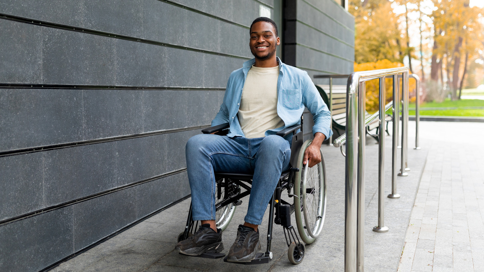 Home Depot Or Lowe's: Which Has Better Deals On Wheelchair Ramps?