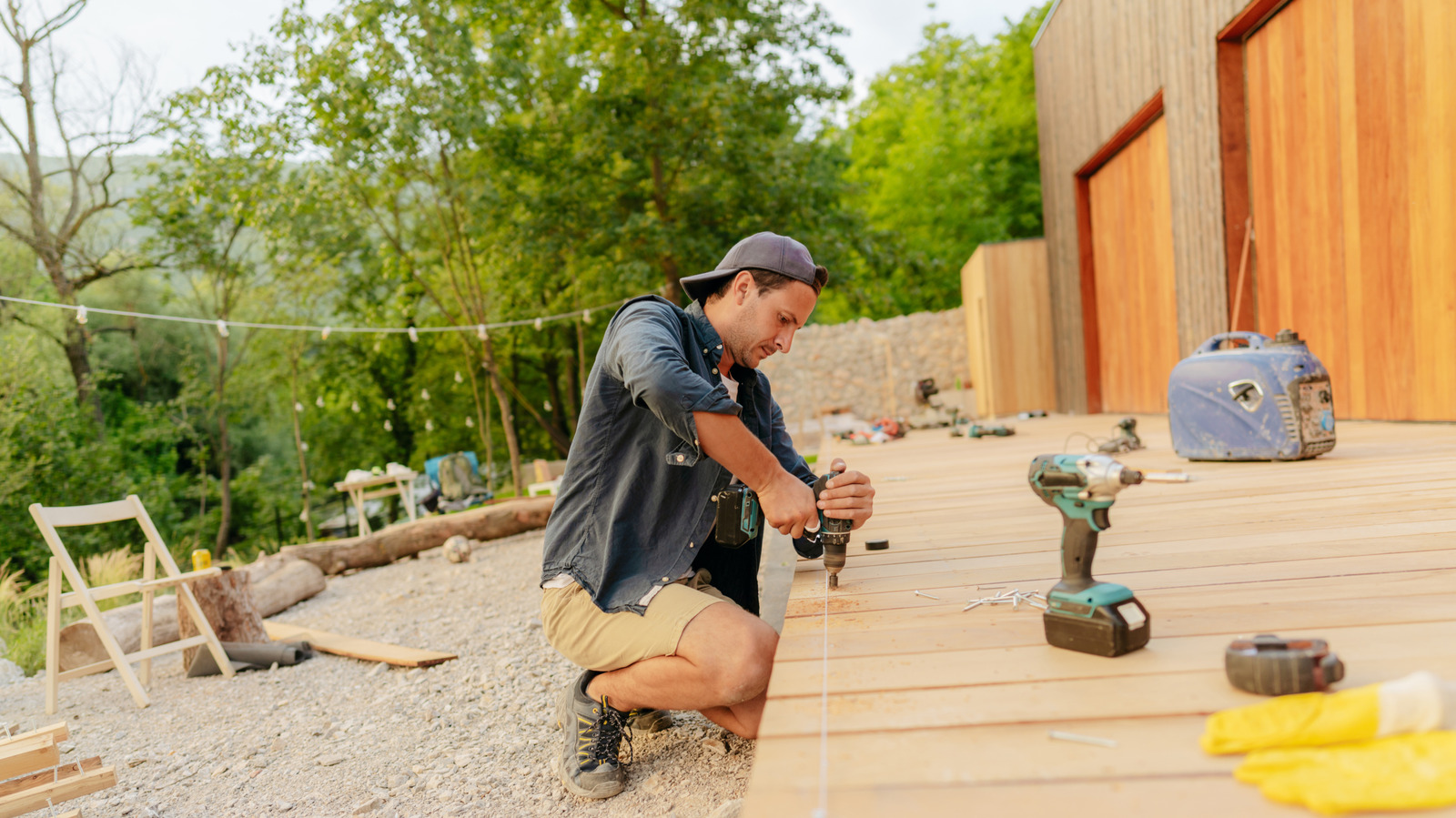 Home Depot's Free Program Will Help You Tackle Your Next DIY
