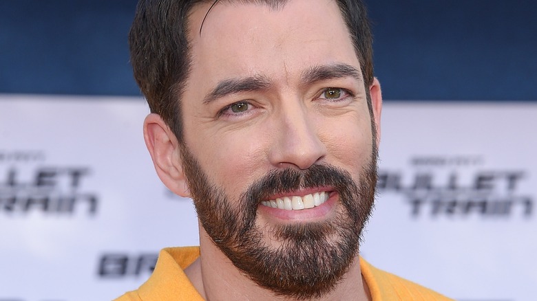 Drew Scott