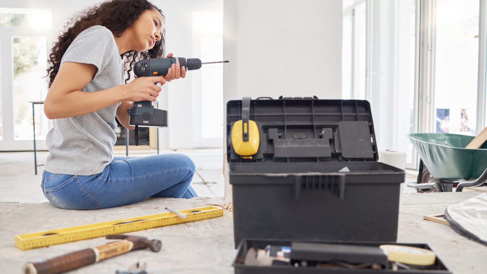 Home Renovation Supplies That Are Worth Buying From Dollar Tree