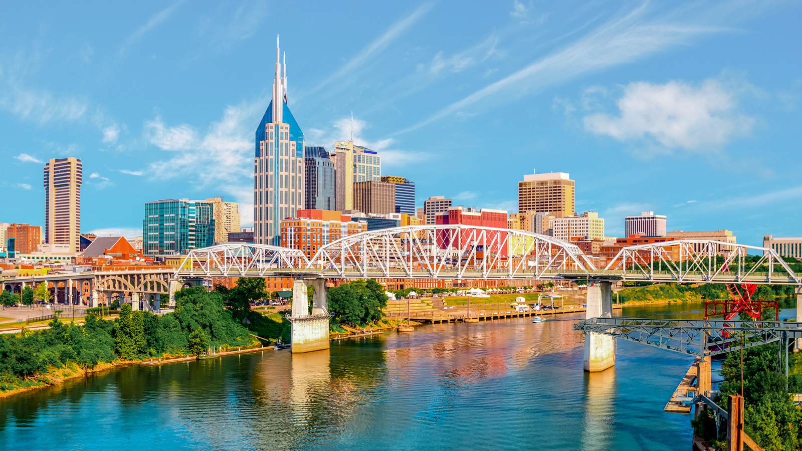 Home Sale Prices In Nashville, Tennessee Have Gone Up Drastically