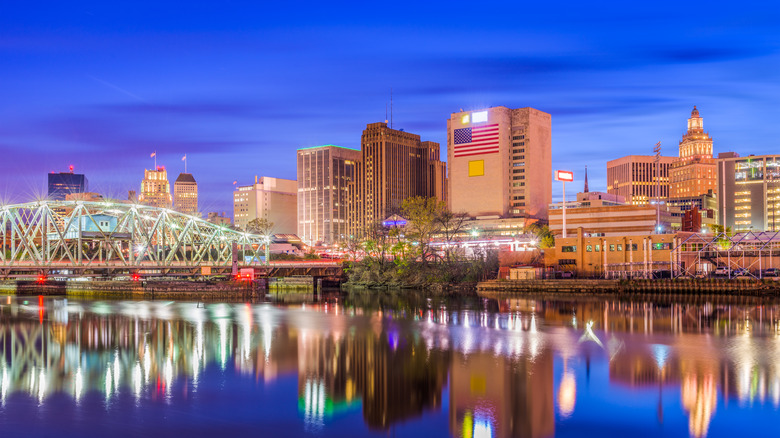 Newark, New Jersey