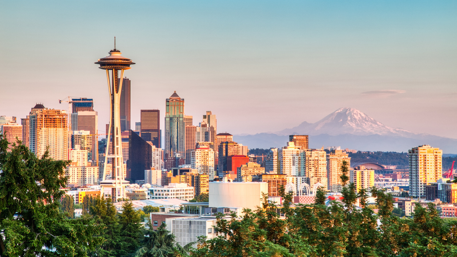 Home Sale Prices In Seattle Are Finally Trending Down