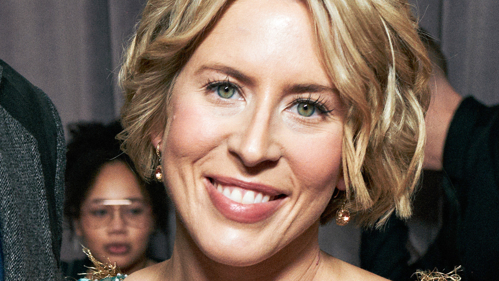 Home Town's Erin And Ben Napier On How A Bit Of New Paint Can Transform