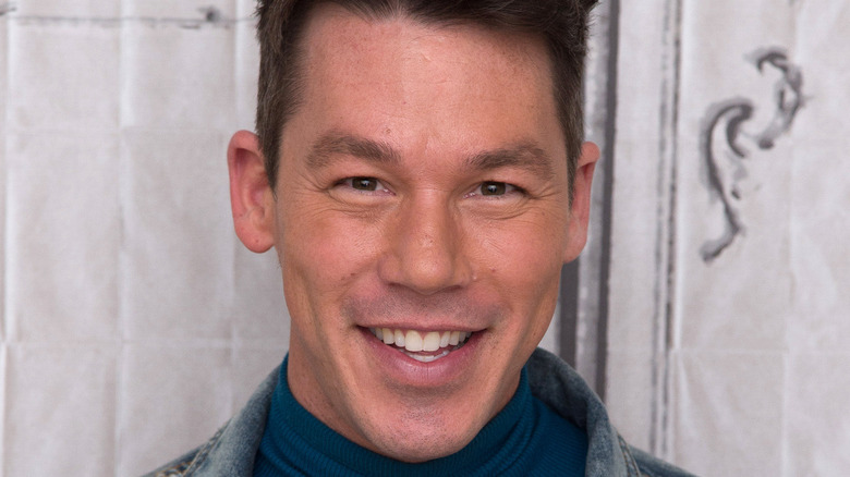 David Bromstad photo