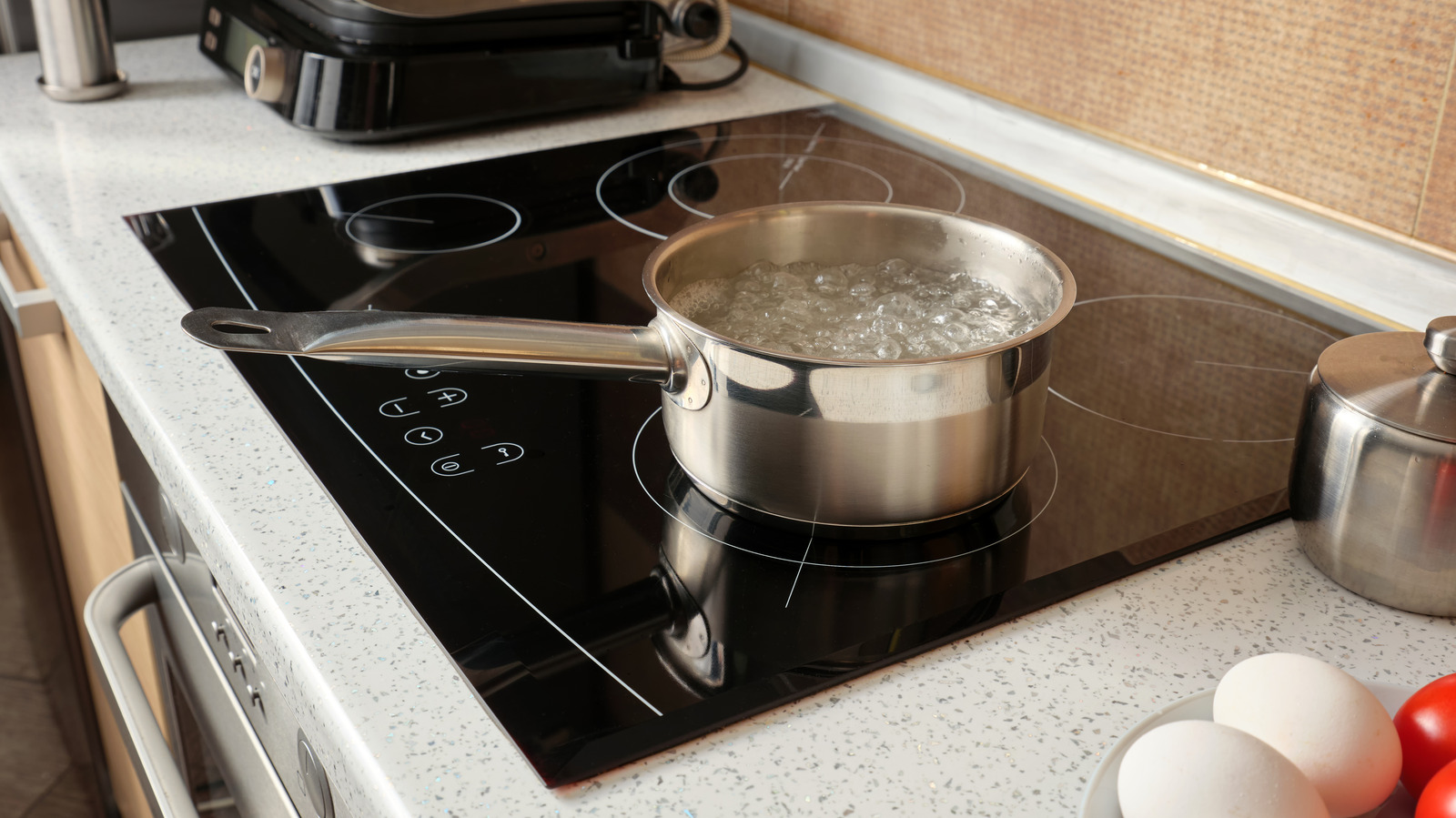Homeowners With Induction Stoves Share Their Honest Reviews, And They're Not Great