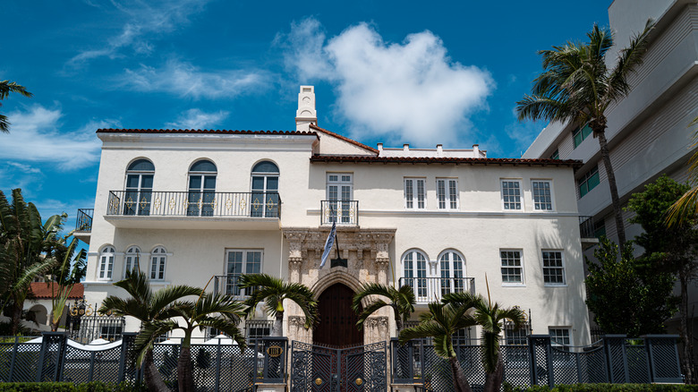 Versace Mansion, Miami Beach, Florida