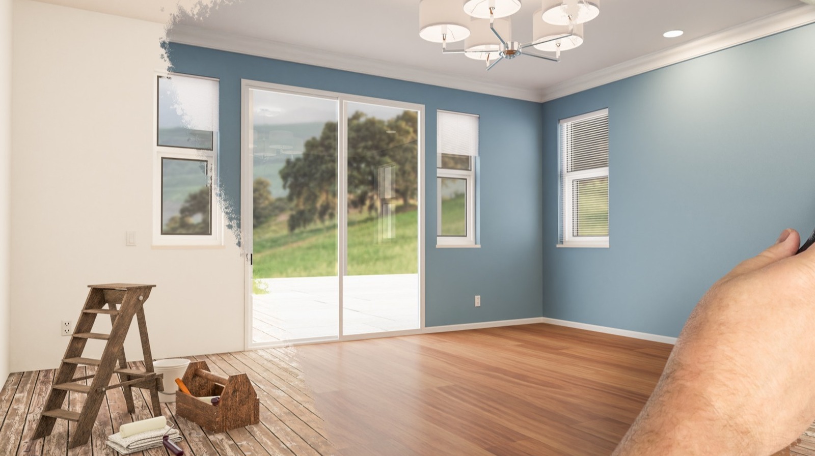 Satin paint deals