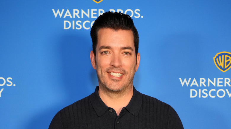 Jonathan Scott