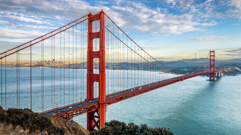 Golden Gate Bridge