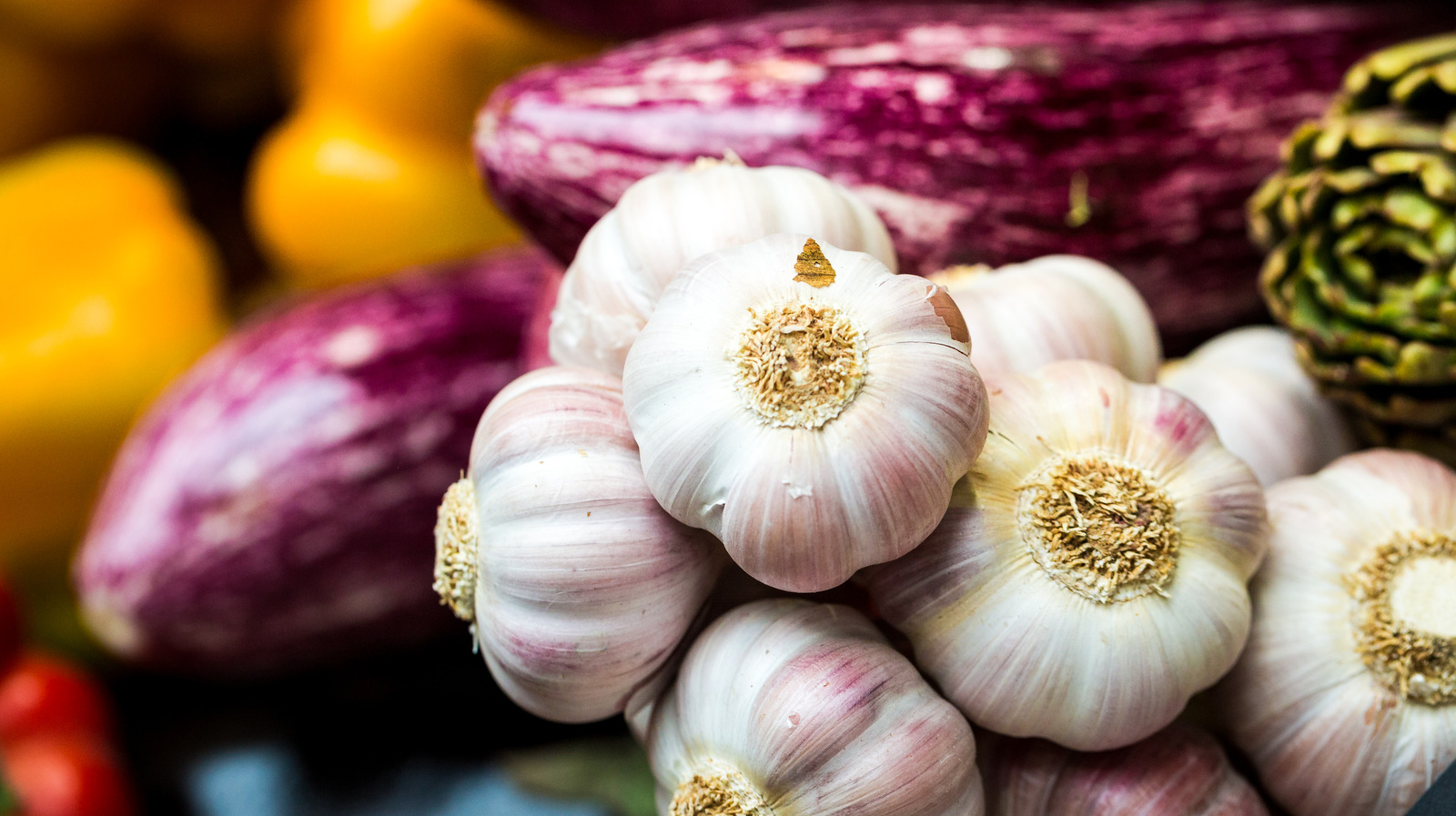 How Growing Your Own Grocery Store Garlic Could Go Wrong