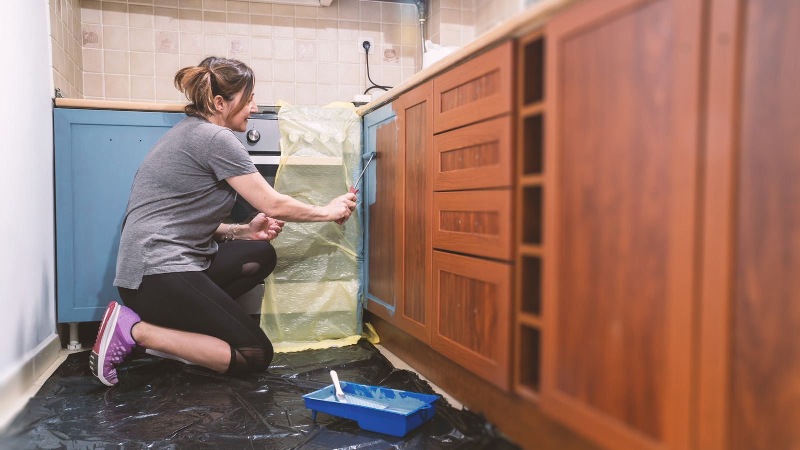 How Home Depot Can Save You Money On Completely Customizable DIY Cabinets