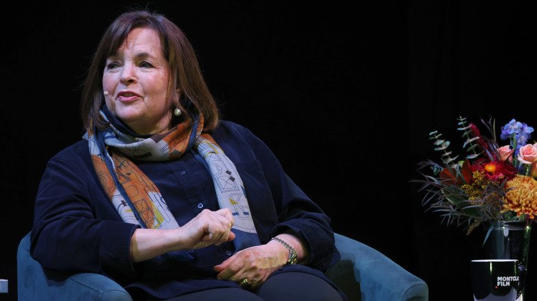 Ina Garten