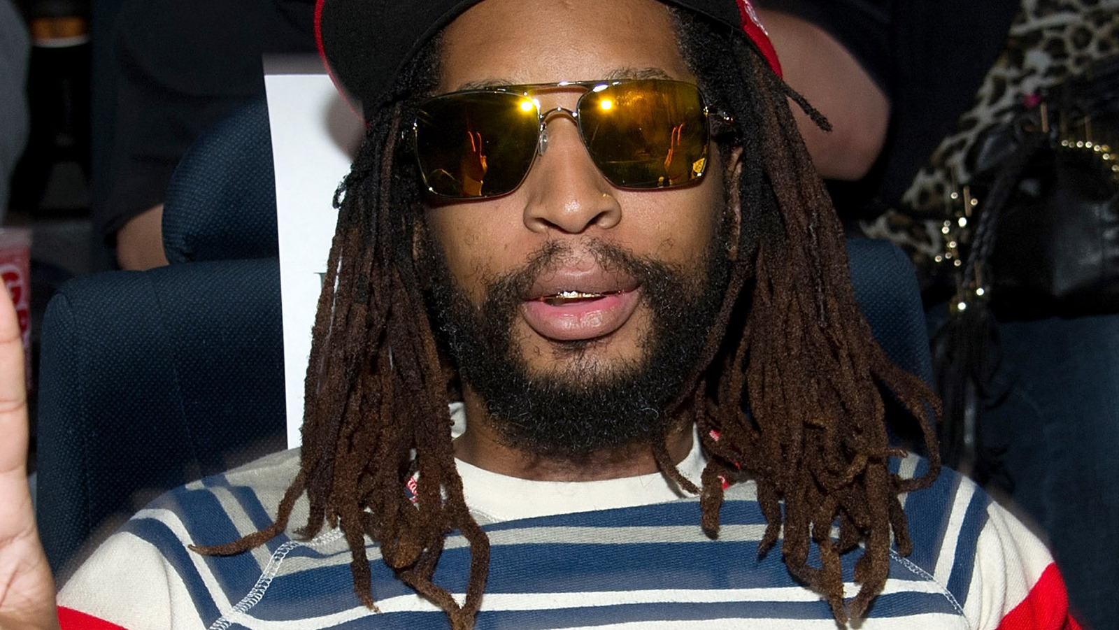 How Lil Jon Ended Up With His Own HGTV Show