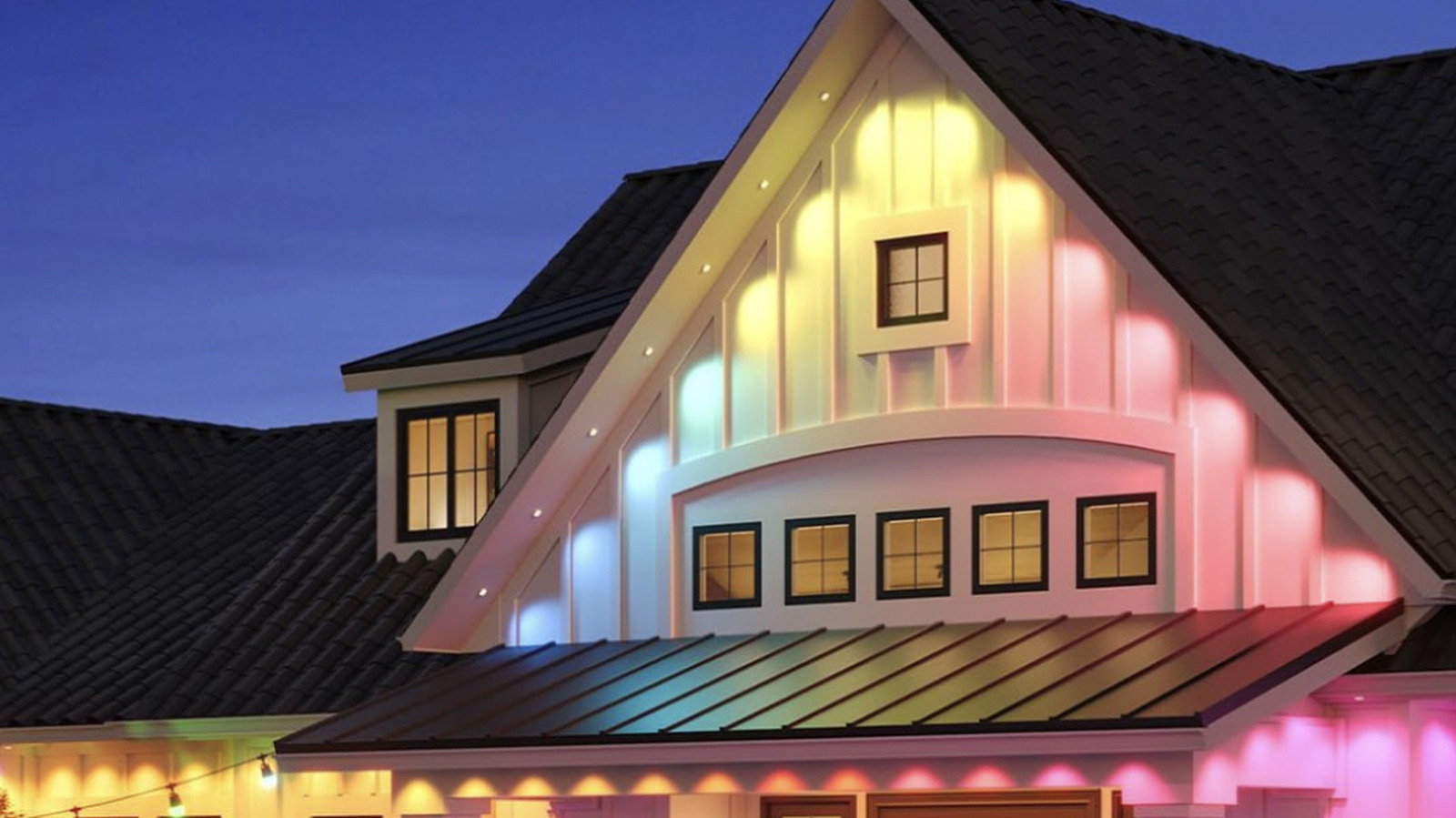 How Long Do Govee Permanent Outdoor Lights Really Last? Here's What We Know